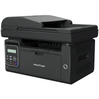 МФУ Pantum M6550NW фото 2